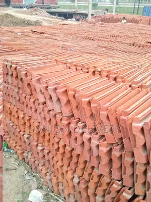 Are You Roofing?(Use Clay Roof Tiles)