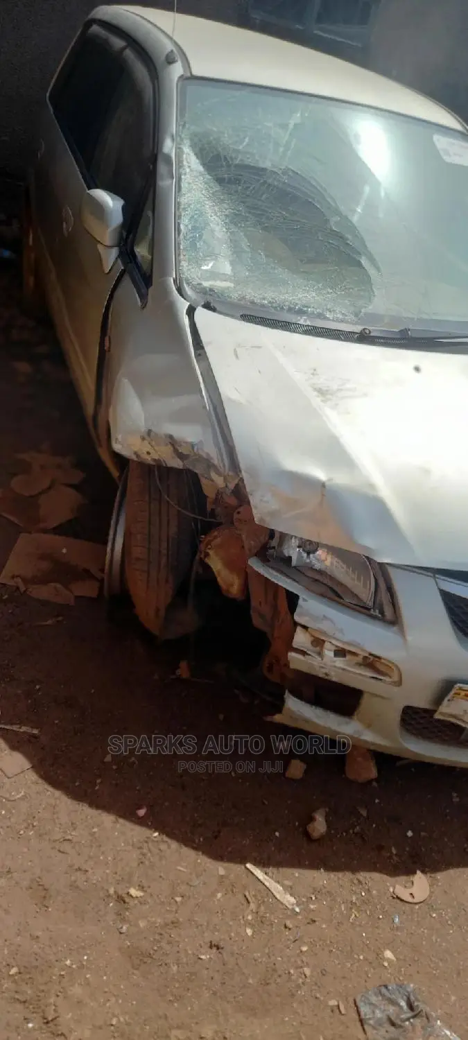 Accidents' Car Repair/Restoration