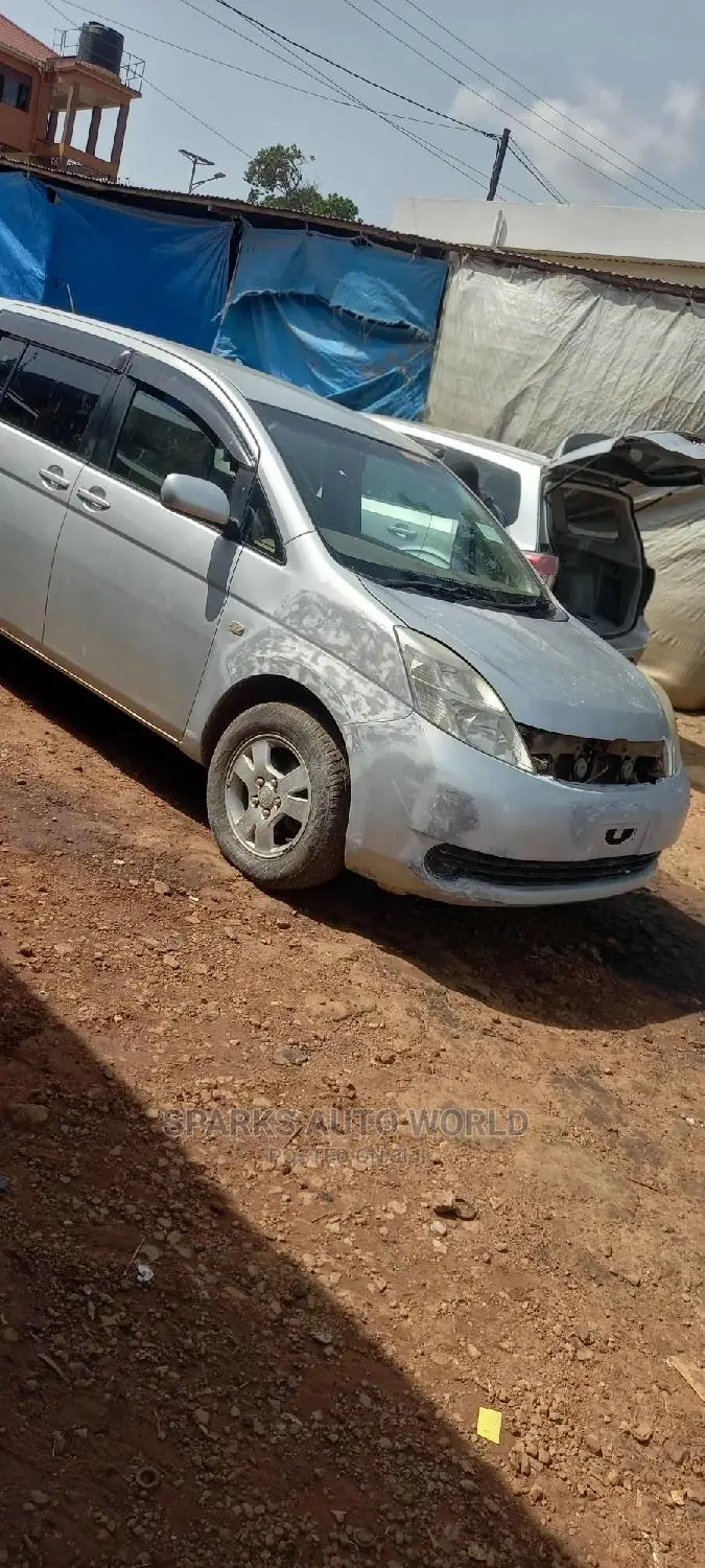 Accidents' Car Repair/Restoration