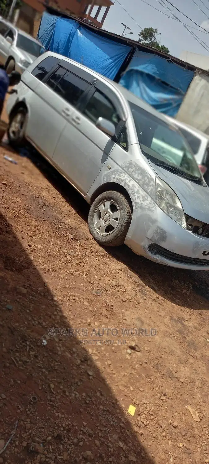 Accidents' Car Repair/Restoration