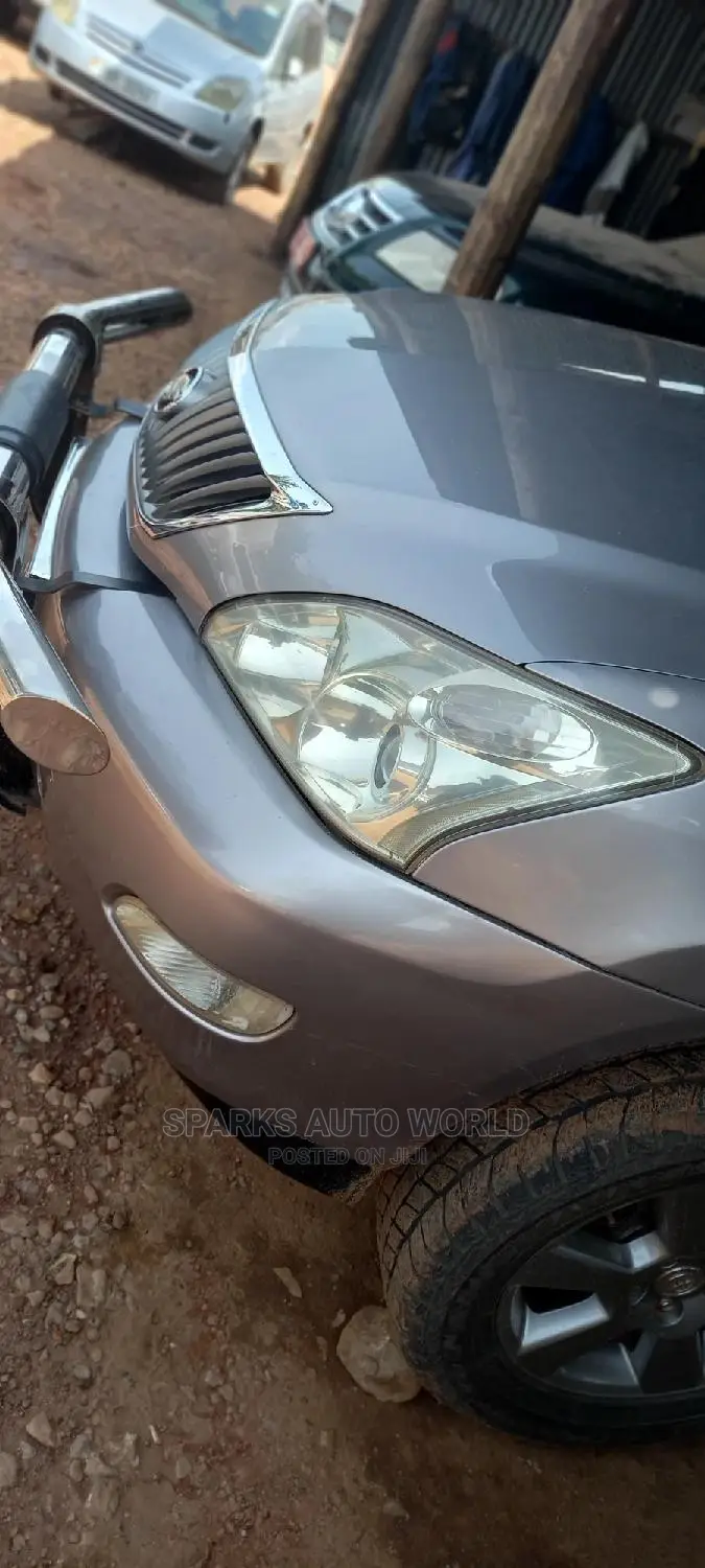 Accidents' Car Repair/Restoration