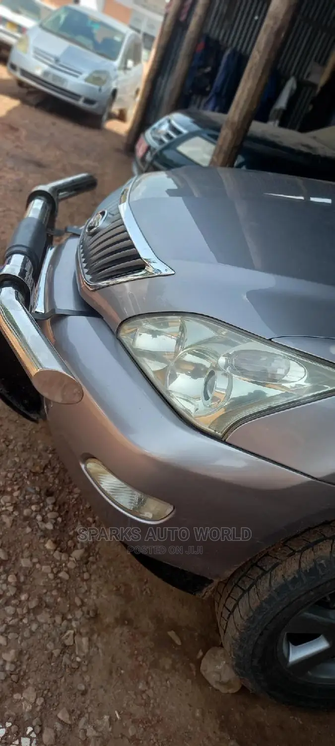 Accidents' Car Repair/Restoration
