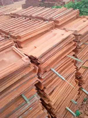 Get Assured on Your Roof(Clay Roof Tiles)