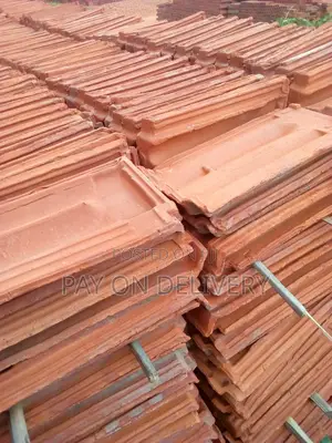 Get Assured on Your Roof(Clay Roof Tiles)