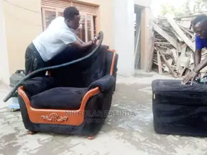 Photo - NB Sofa Cleaning Any Time U Wat