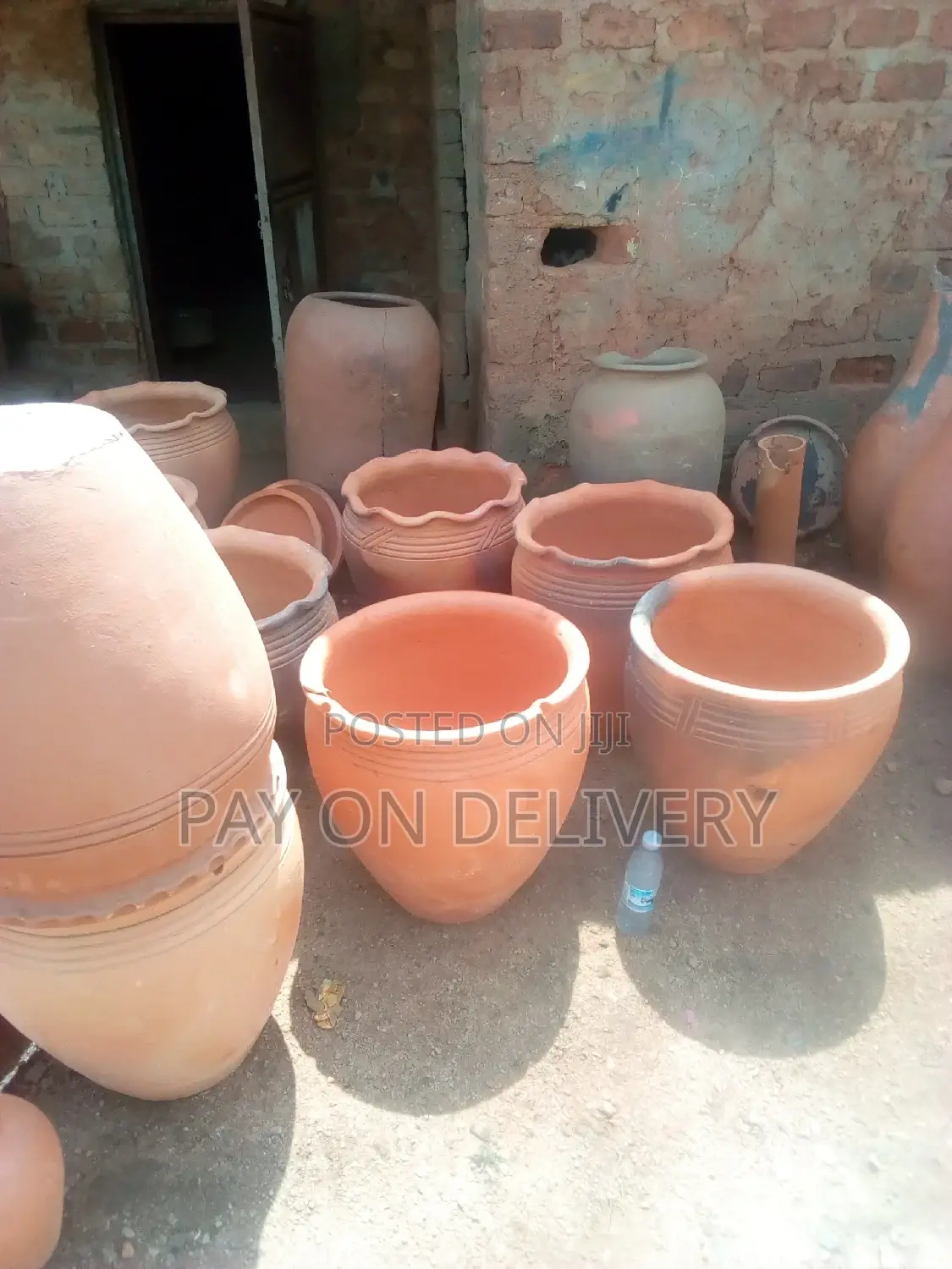 Make Your Home Nice(Flower Pots)