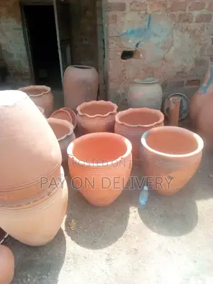 Make Your Home Nice(Flower Pots)