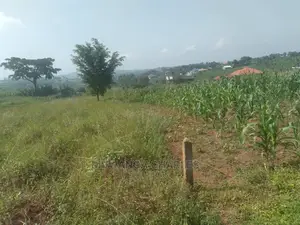 100by50ft Plot of Land for Sale at Kira Shimon