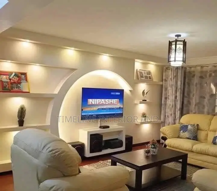 Gypsum Ceilings Code 030