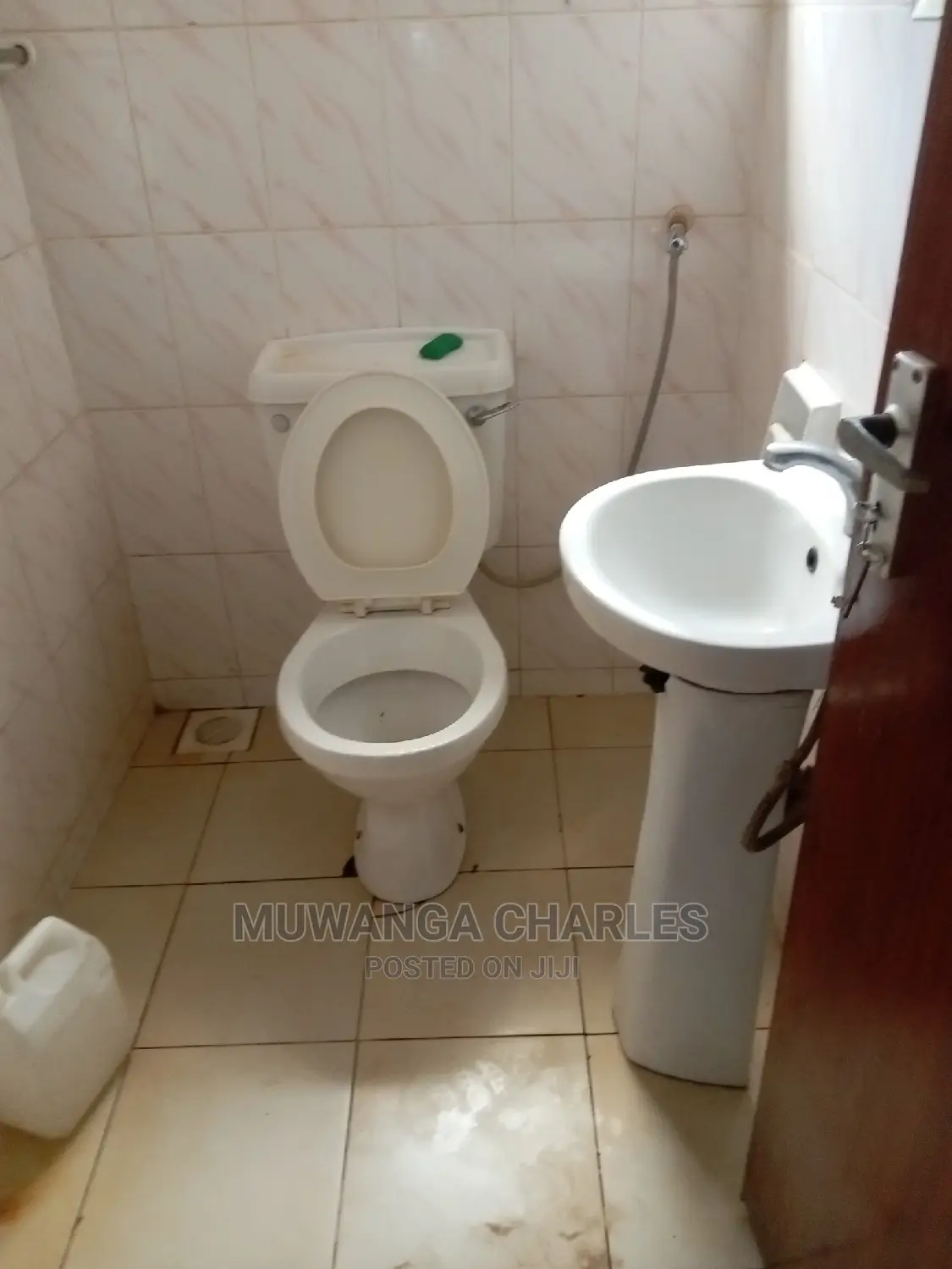 3bdrm Apartment in Fs Properties Ltd, Central Division for rent