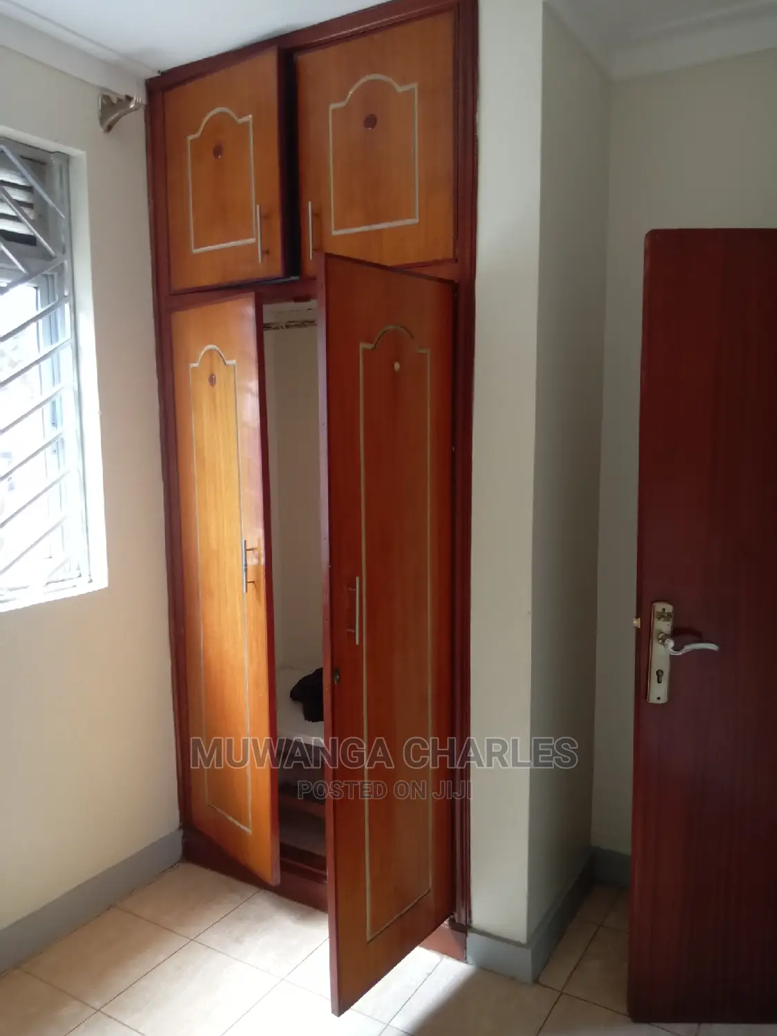 3bdrm Apartment in Fs Properties Ltd, Central Division for rent