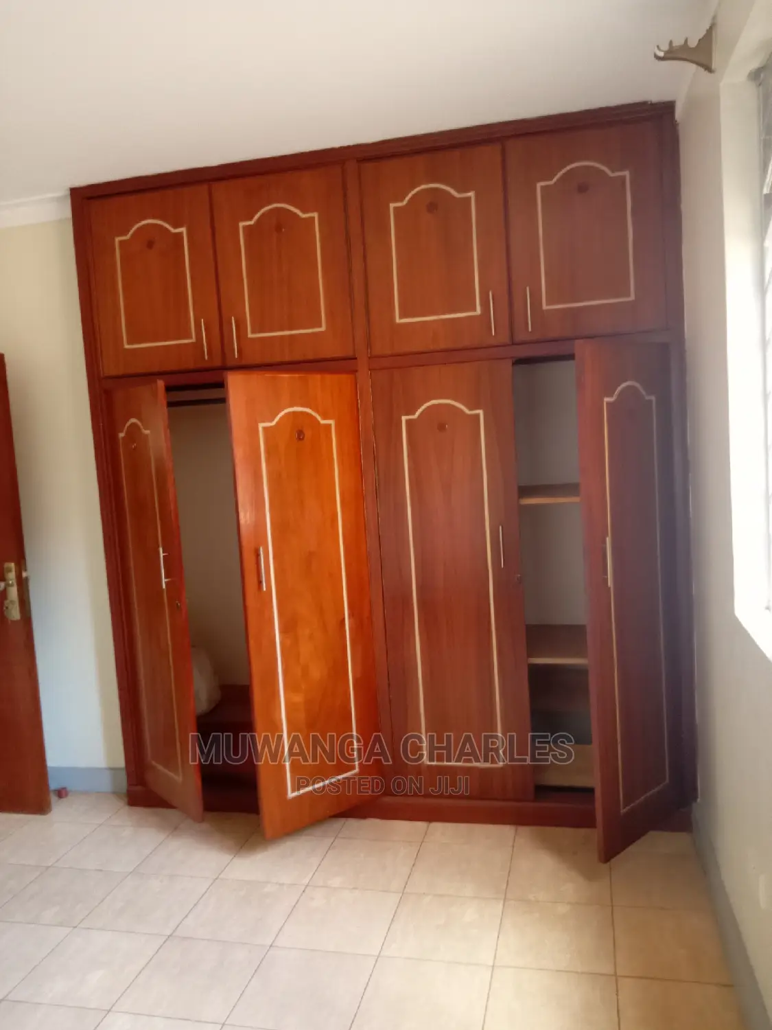 3bdrm Apartment in Fs Properties Ltd, Central Division for rent