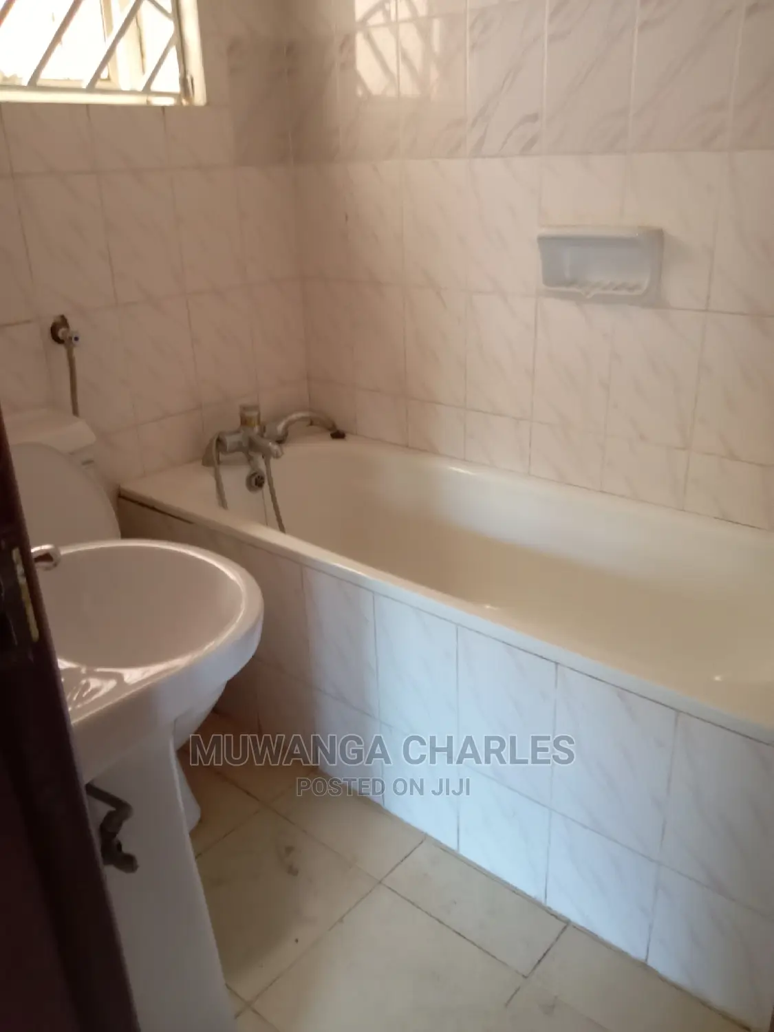 3bdrm Apartment in Fs Properties Ltd, Central Division for rent