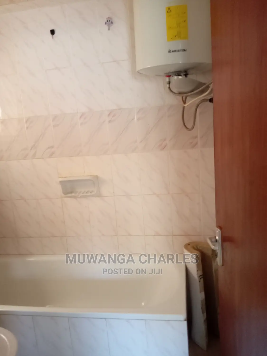 3bdrm Apartment in Fs Properties Ltd, Central Division for rent