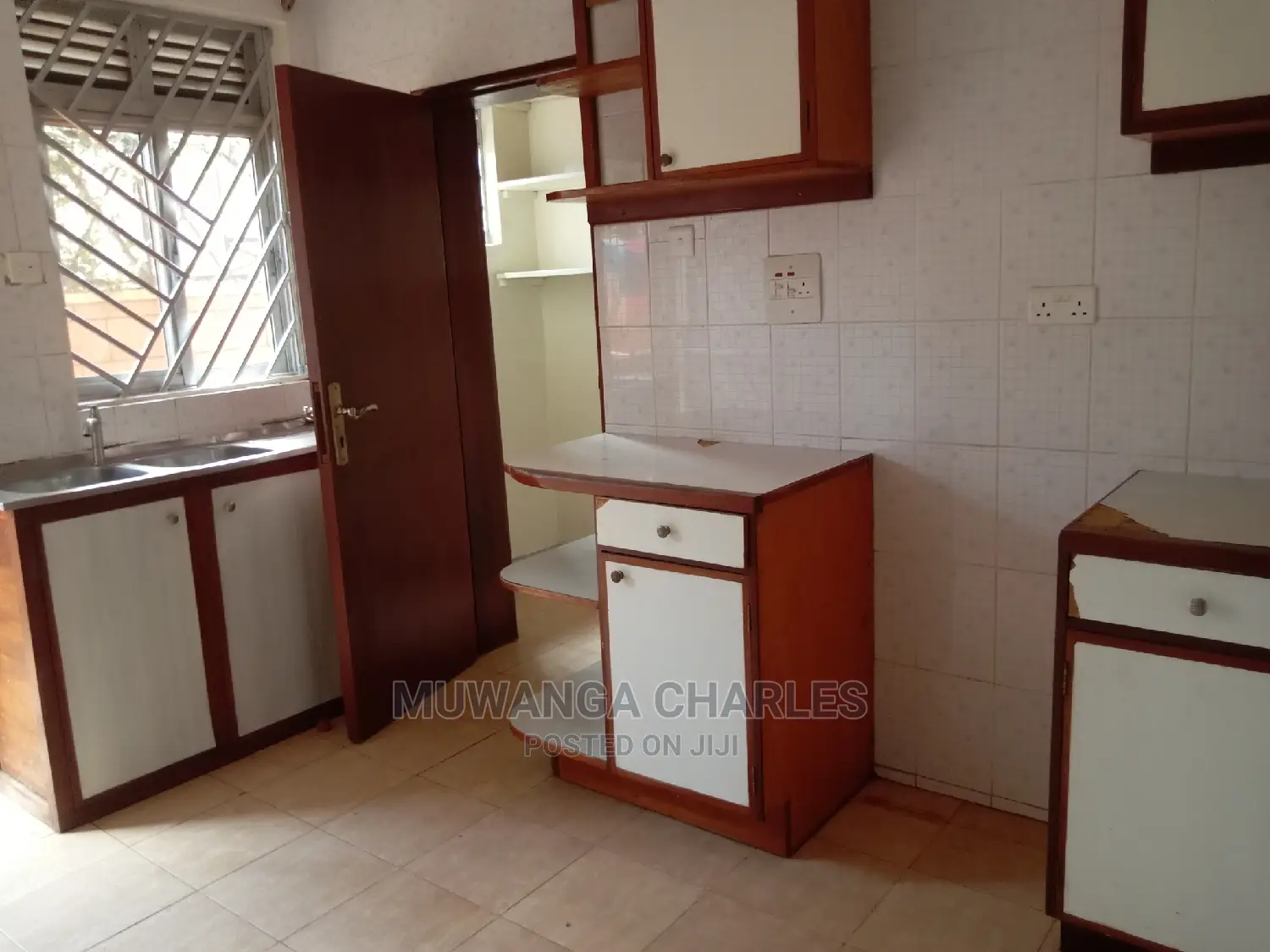 3bdrm Apartment in Fs Properties Ltd, Central Division for rent