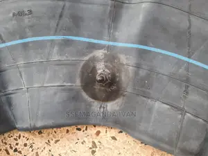 14.9r24 Tractor Tube