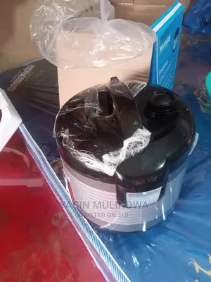 Marado Rice Cooker.