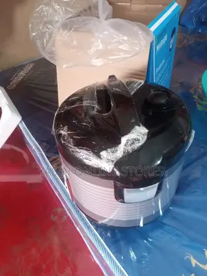 Marado Rice Cooker.