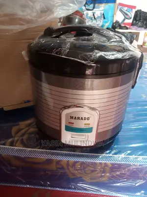 Marado Rice Cooker.
