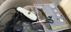 Professional Saloon Wahl Hair Clipper