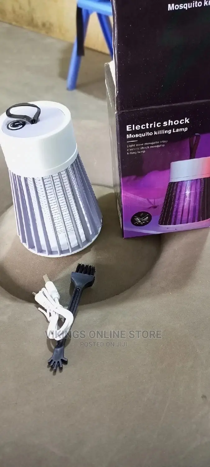 Mosquito Killer