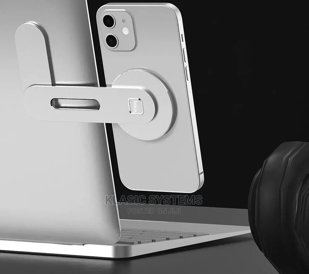 Magnetic Phone Holder
