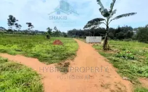Plots for Sale at Our Sumba Town II Land Estate~Masaka Road