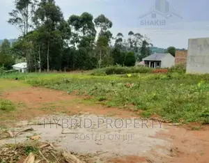 Plots for Sale at Our Sumba Town II Land Estate~Masaka Road