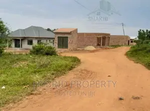 Plots for Sale at Our Sumba Town II Land Estate~Masaka Road