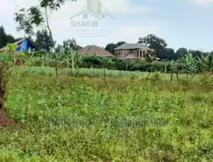Plots for Sale at Our Sumba Town II Land Estate~Masaka Road