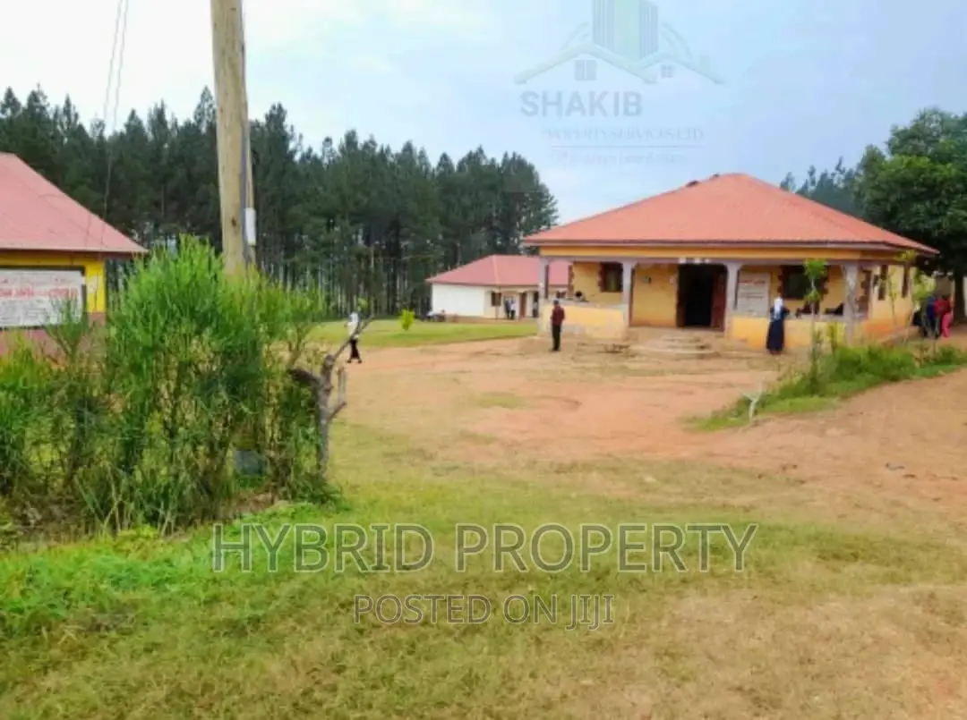 Plots for Sale at Our Sumba Town II Land Estate~Masaka Road