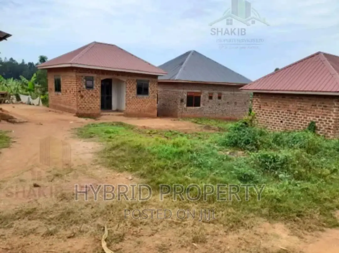 Plots for Sale at Our Sumba Town II Land Estate~Masaka Road