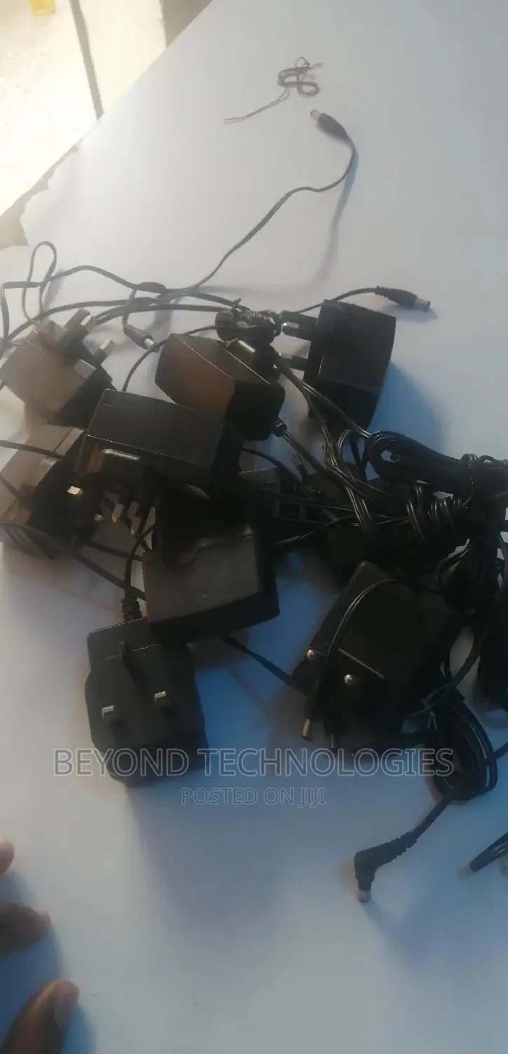 Original Power Cables