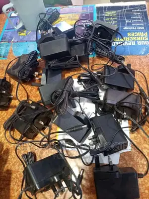 Original Power Cables