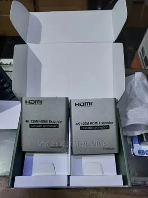 HDMI Extender 120M