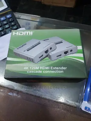 HDMI Extender 120M