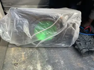 Deep Bass Car Subwoofer