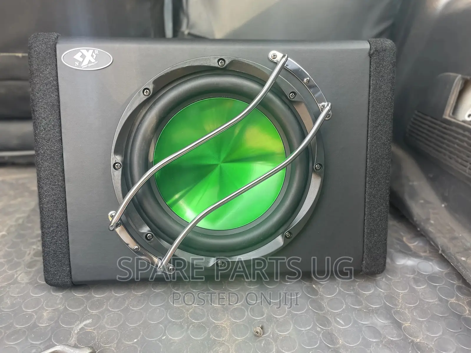 Deep Bass Car Subwoofer