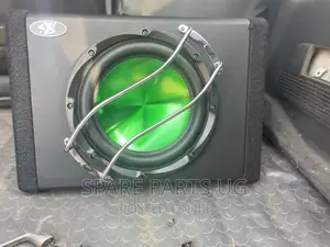 Deep Bass Car Subwoofer