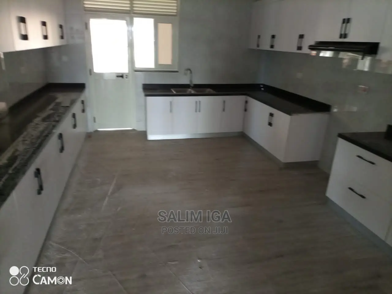 Furnished 3bdrm Block of Flats in Kololo Property, Central Division