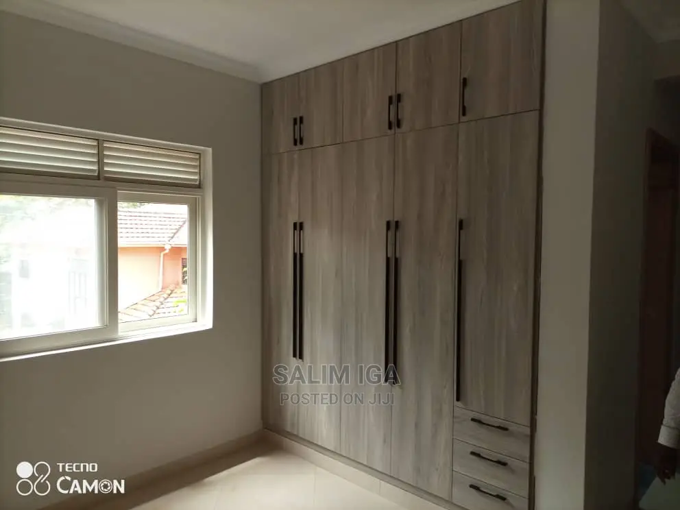 Furnished 3bdrm Block of Flats in Kololo Property, Central Division