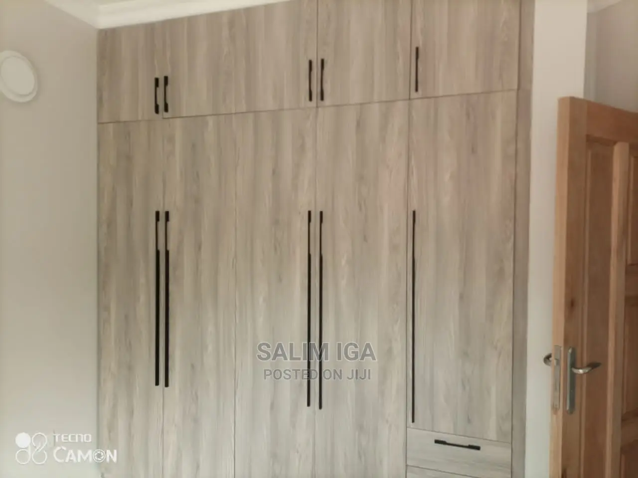 Furnished 3bdrm Block of Flats in Kololo Property, Central Division