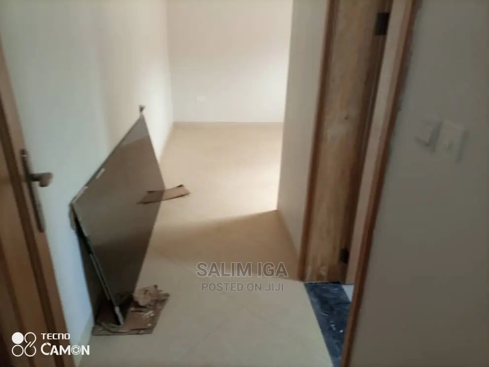 Furnished 3bdrm Block of Flats in Kololo Property, Central Division
