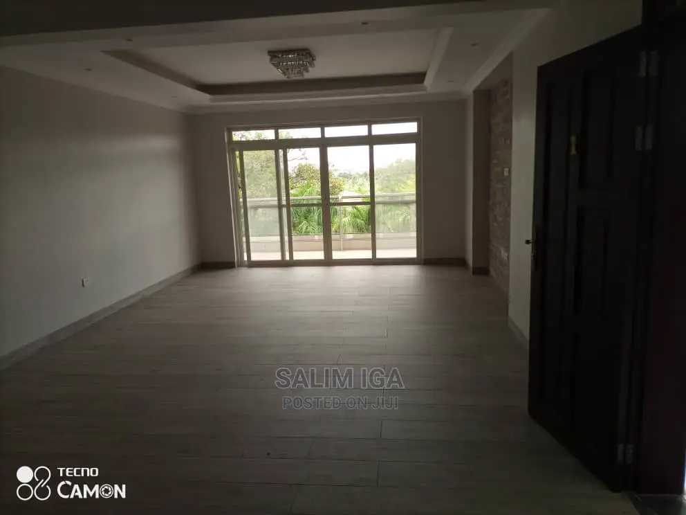 Furnished 3bdrm Block of Flats in Kololo Property, Central Division