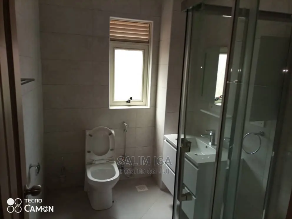 Furnished 3bdrm Block of Flats in Kololo Property, Central Division