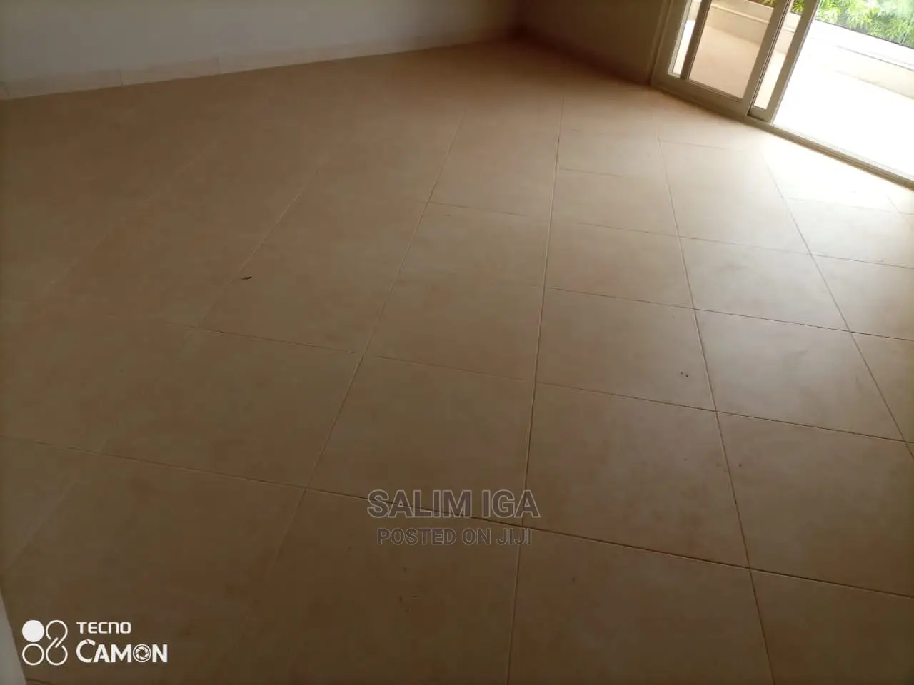 Furnished 3bdrm Block of Flats in Kololo Property, Central Division