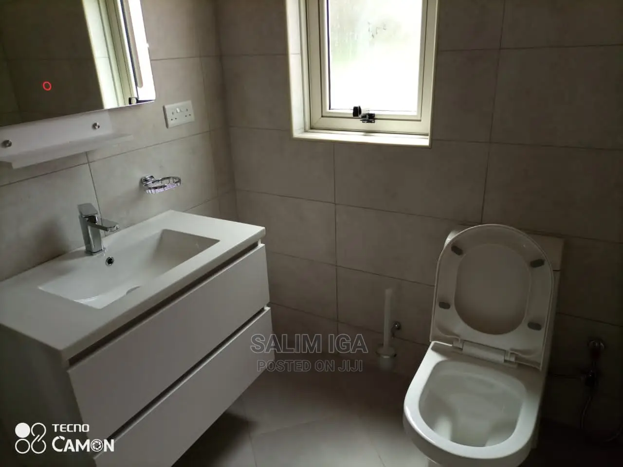 Furnished 3bdrm Block of Flats in Kololo Property, Central Division