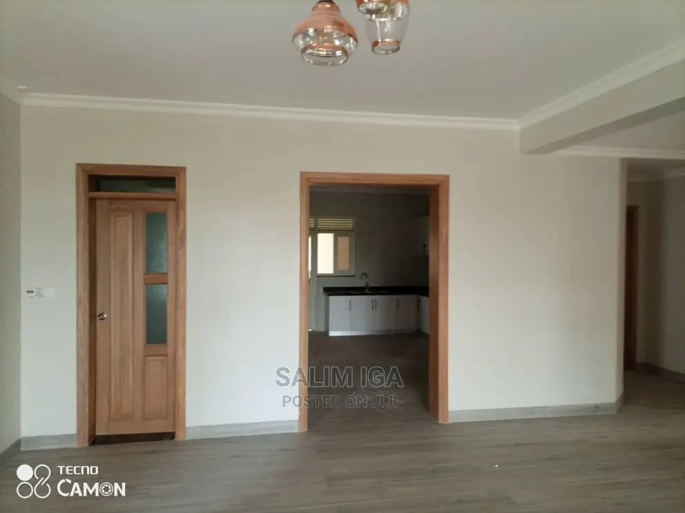 Furnished 3bdrm Block of Flats in Kololo Property, Central Division