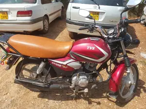Honda RC51 2022 Red