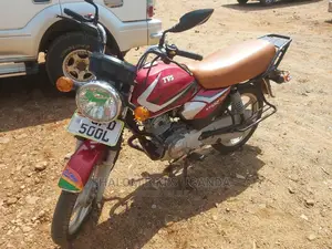 Honda RC51 2022 Red